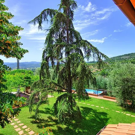 Villa Lorena By Posarellivillas *