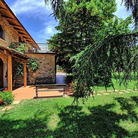 Villa Lorena By Posarellivillas