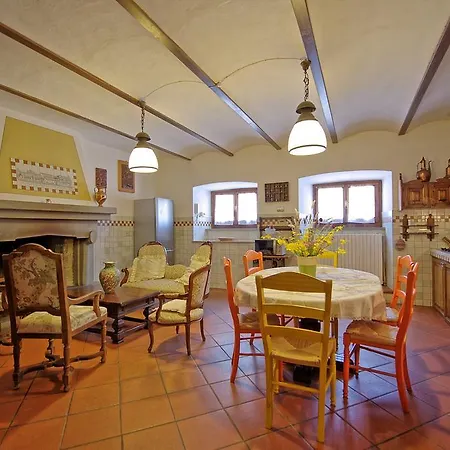 Lorena By Posarellivillas * Pieve San Giovanni