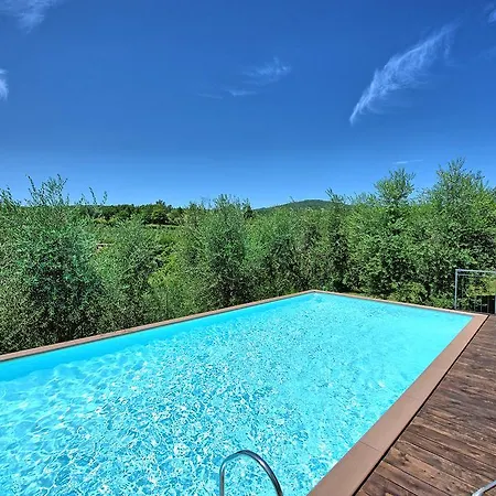 Lorena By Posarellivillas Villa *