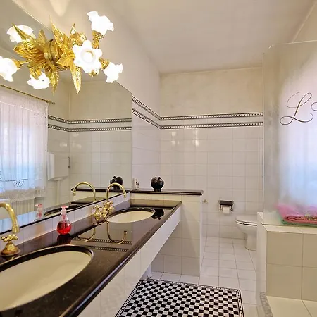 Lorena By Posarellivillas Pieve San Giovanni