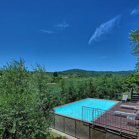 Lorena By Posarellivillas Villa Pieve San Giovanni