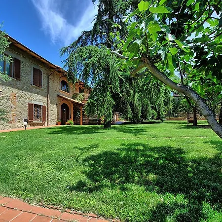 Lorena By Posarellivillas * Pieve San Giovanni