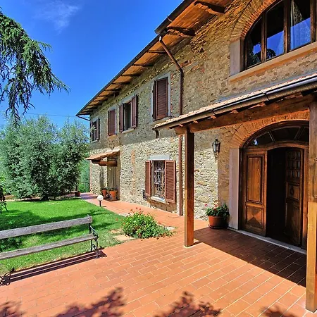 Lorena By Posarellivillas Villa Pieve San Giovanni