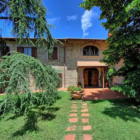 Villa Lorena By Posarellivillas *