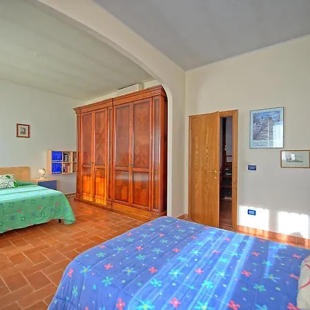 Lorena By Posarellivillas Villa Pieve San Giovanni