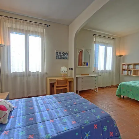 Lorena By Posarellivillas Villa Pieve San Giovanni